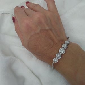Bracelet Diamond